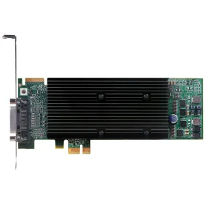 کارت گرافیک متروکس مدل M9120 Plus LP PCIe x1