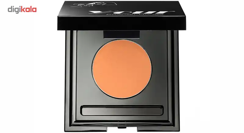 رژ گونه پودری مات یور شماره 04