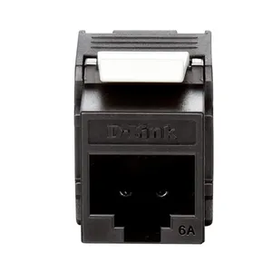 کیستون Cat6A دی لینک مدل NKJ-6ABLA1B21