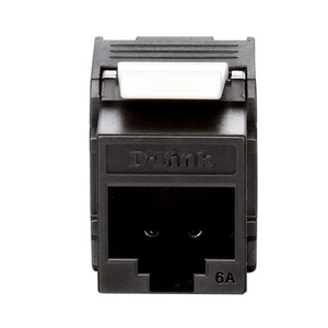 کیستون Cat6A دی لینک مدل NKJ-6ABLA1B21