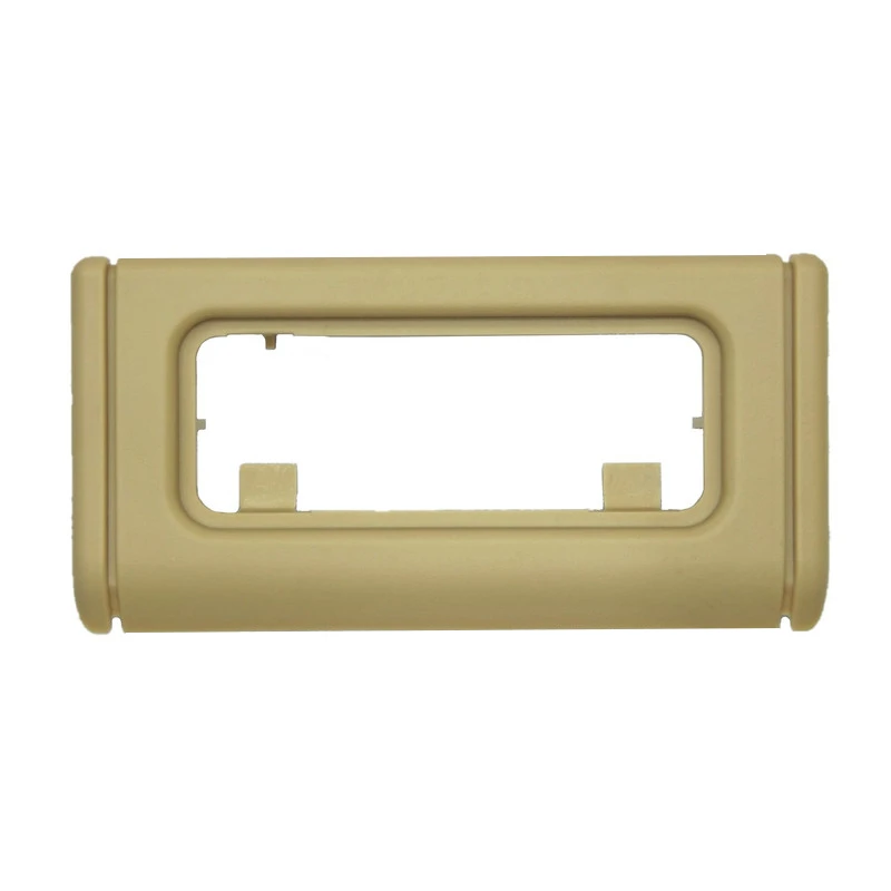 قاب چراغ سقف عقب کالانیکس مدل GH-405KRM-100460 مناسب برای پژو 405
