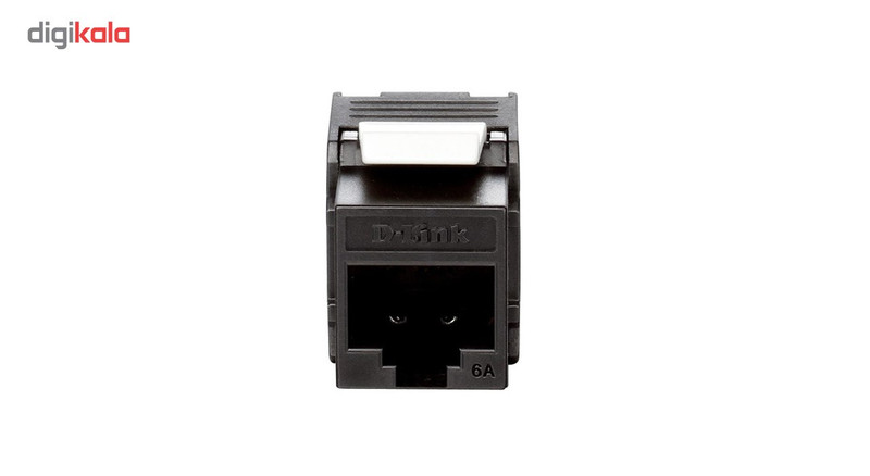 کیستون Cat6A دی لینک مدل NKJ-6ABLA1B21