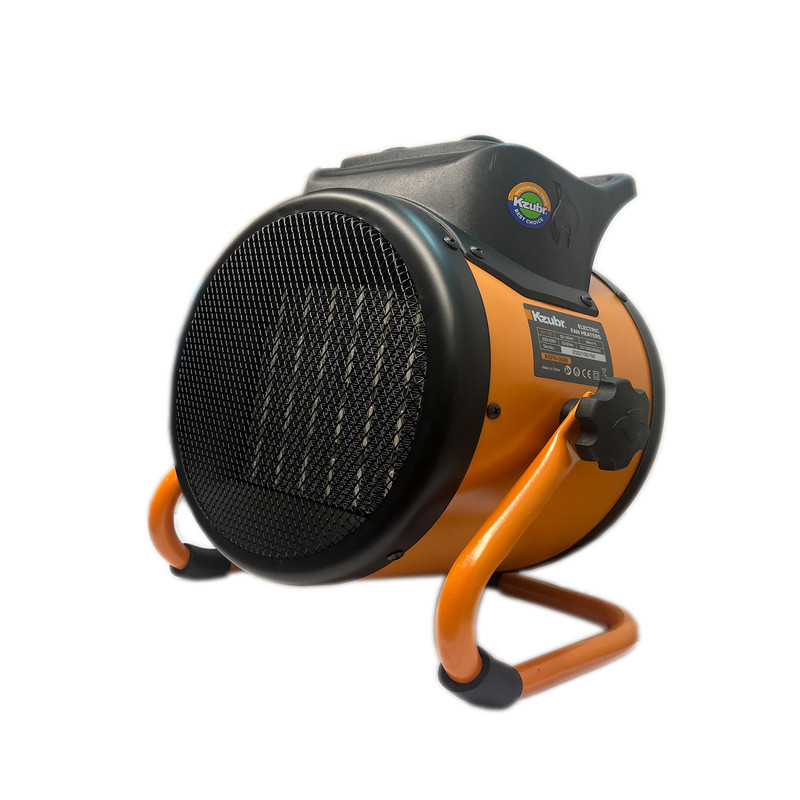 فن هیتر زوتر مدل KEFH-3000 فن هیتر زوتر مدل KEFH-3000