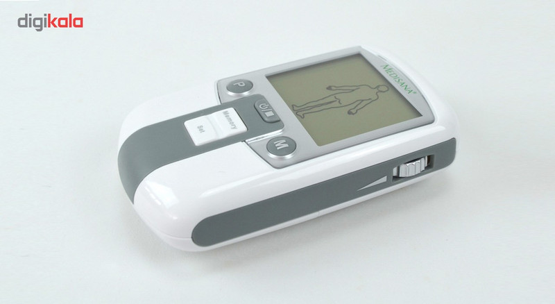 تنس عضلانی مدیسانا مدل TDP