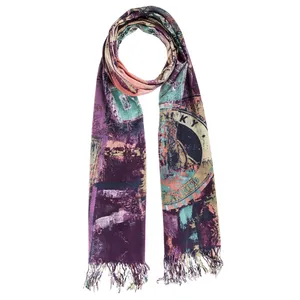 شال لورنزو مدل 264