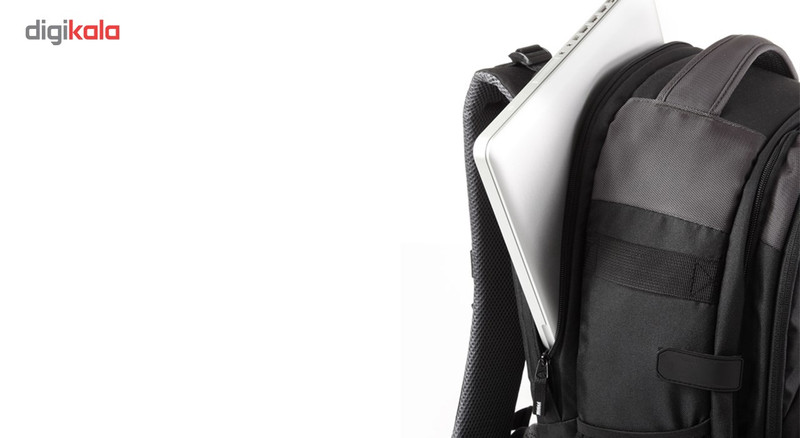 کوله پشتی دوربین کالمن مدل LIMA BackPack 600 Plus 1