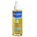 روغن ماساژ بچه موستلا مدل TK9875حجم 100 میلی لیتر