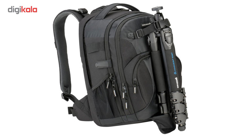 کوله پشتی دوربین کالمن مدل LIMA BackPack 600 Plus 2