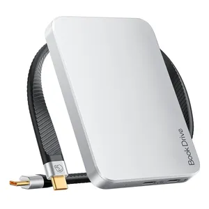 اس اس دی اکسترنال اوریکو مدل P10PRO-2T ظرفیت 2 ترابایت رابط USB 3.2 Gen2