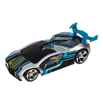 ماشین بازی کنترلی نیکو مدل Nitro Charger 90414