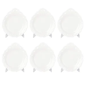 پیش دستی آی هوم مدل IH-1210  - بسته 6 عددی