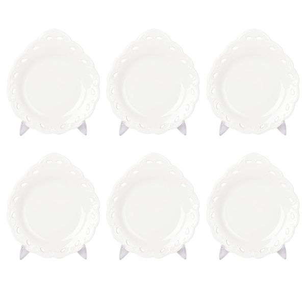 پیش دستی آی هوم مدل IH-1210 - بسته 6 عددی پیش دستی آی هوم مدل IH-1210 - بسته 6 عددی