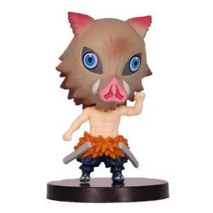 فیگور مدل انیمه شیطان کش طرح اینوسکه