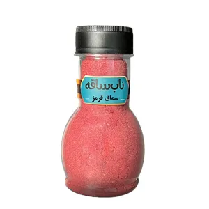 سماق قرمز ناب ساقه - 100 گرم