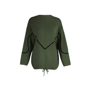 تونیک آستین بلند زنانه ترندیول مدل 349835243