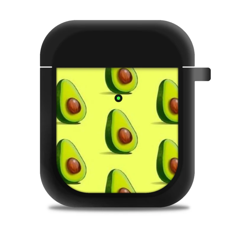 کاور آکام مدل AAP1CW-FRUIT5 مناسب برای کیس اپل ایرپاد 1/2