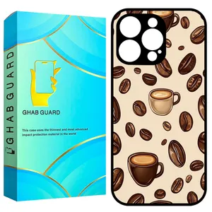 Ghab Guard GCHP16P Cover for Apple iPhone 16 Pro