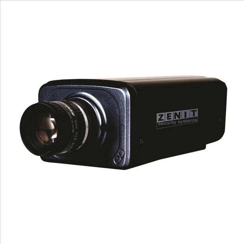 دوربین مداربسته تحت شبکه زنیت مدل ZNB-2000WP