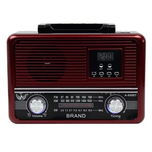 رادیو آلتومکس مدل A-6088T