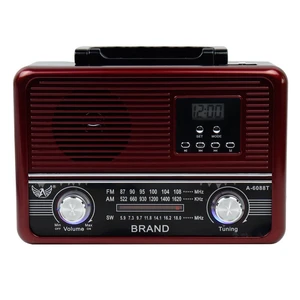 رادیو آلتومکس مدل A-6088T
