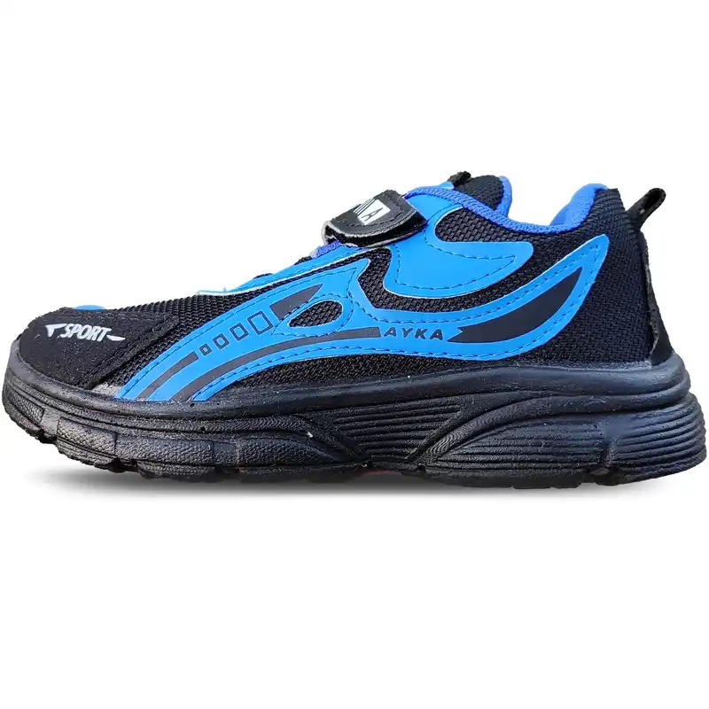 کفش مخصوص پیاده روی کد Be-900002