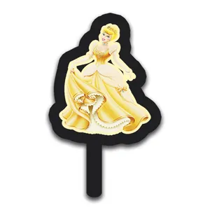 تاپر کیک آبتین مدل Ch 90