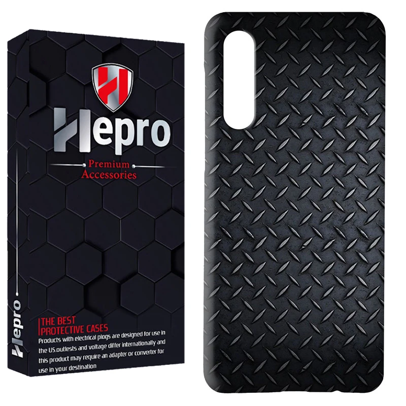 کاور هپرو مدل RC مناسب برای گوشی موبایل سامسونگ Galaxy A50 / A50S