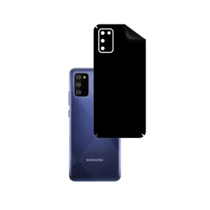 PG RG Back Skin For Samsung Galaxy M02S