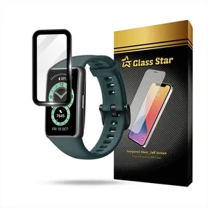 Glass Star PMMW Screen Protector For Huawei Band 6