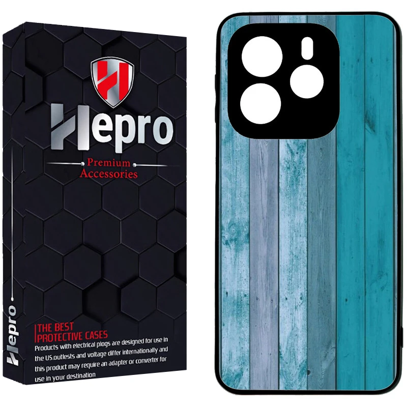 کاور هپرو طرح فانتزی مدل TPU مناسب برای گوشی موبایل شیائومی Redmi Note 14 4G