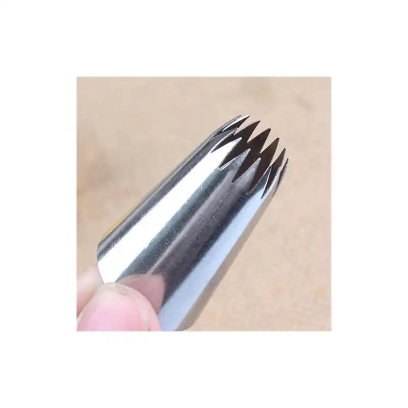 ماسوره شیرینی پزی مدل 6B