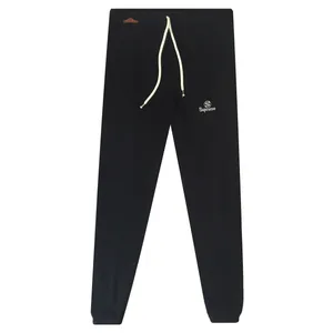 شلوار زنانه مدل بند دار کد tm-2050 رنگ مشکی