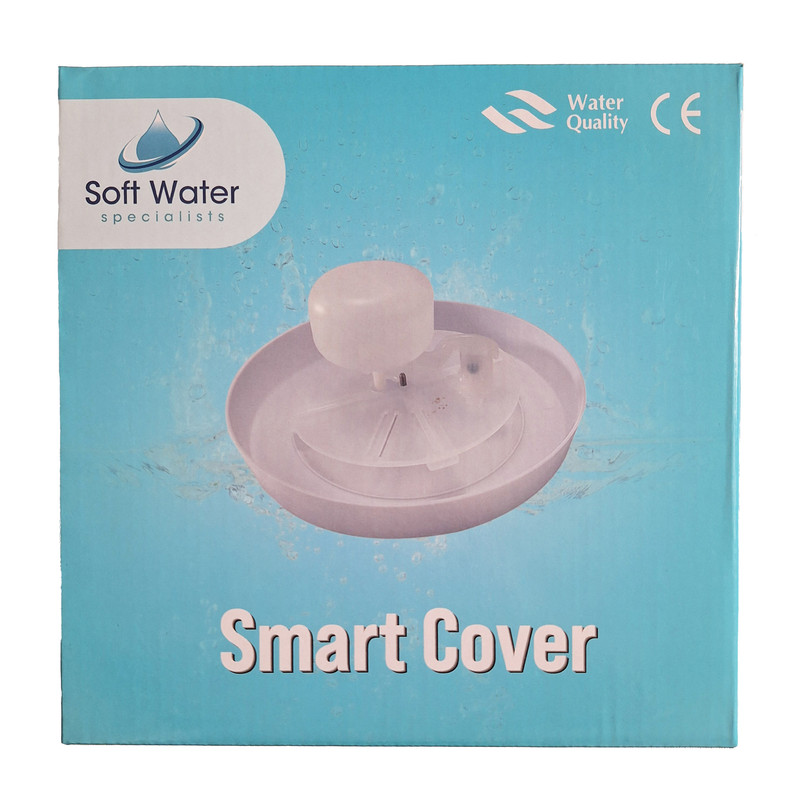 شناور اتصال مستقیم مخزن آبسردکن مدل اسمارت کاور