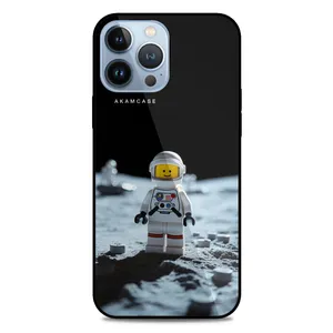 AKAM AMC-WA13PROMAX-LEGO-40 Cover For Apple iPhone 13 Pro Max