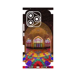 MAHOOT Nasir Al-Molk Mosque-FullSkin Cover Sticker for Honor 400 Lite