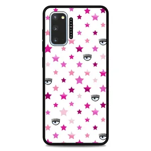 AKAM AMCWSGS20-CHIARA5 Cover For Samsung Galaxy S20