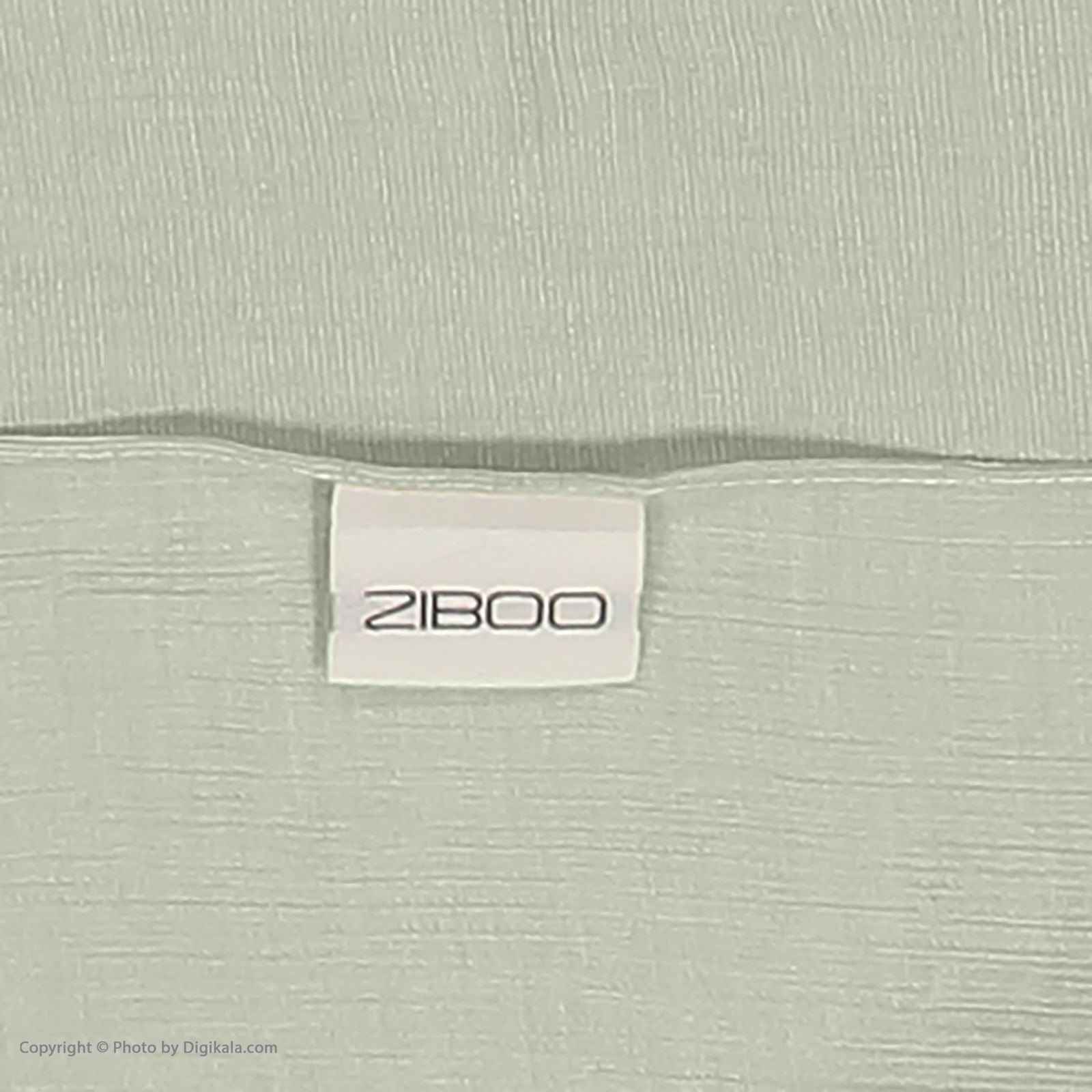 شال زنانه زیبو مدل A070-09 -  - 5