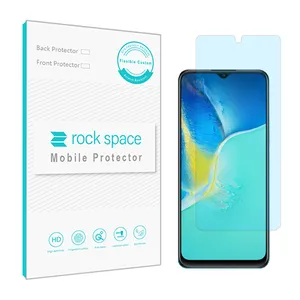Rockspace HyBLU anti-blue ray screen protector suitable for Vivo Y15s mobile phone