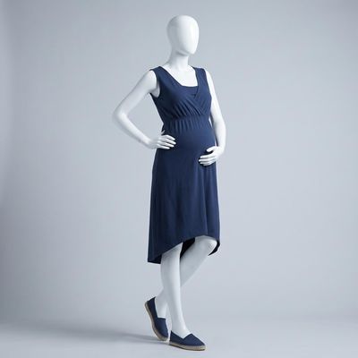 پیراهن بارداری اسمارا مدل 9048471
