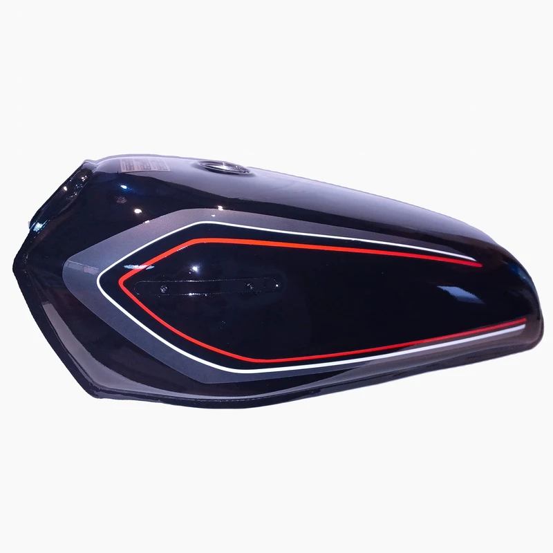 باک موتورسیکلت تیزرو یدک پارس کد MF2000164