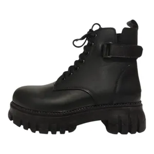 نیم بوت زنانه مدل 246