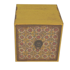 فایل کشویی مدل CSD31-4