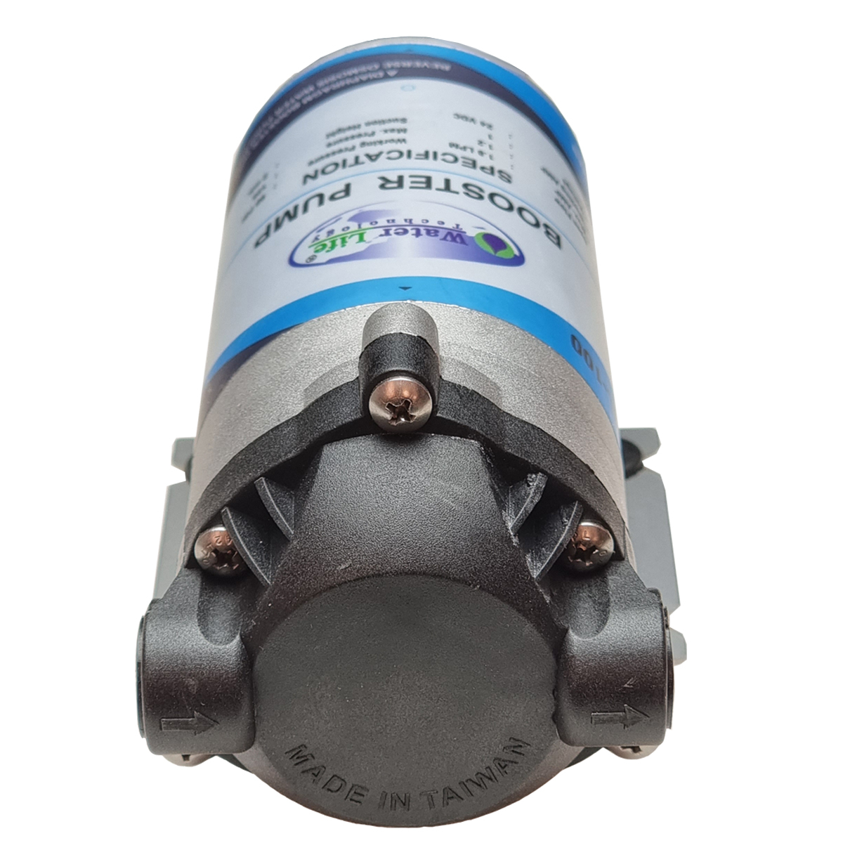 پمپ دستگاه تصفیه کننده آب لایف واتر مدل WL-100