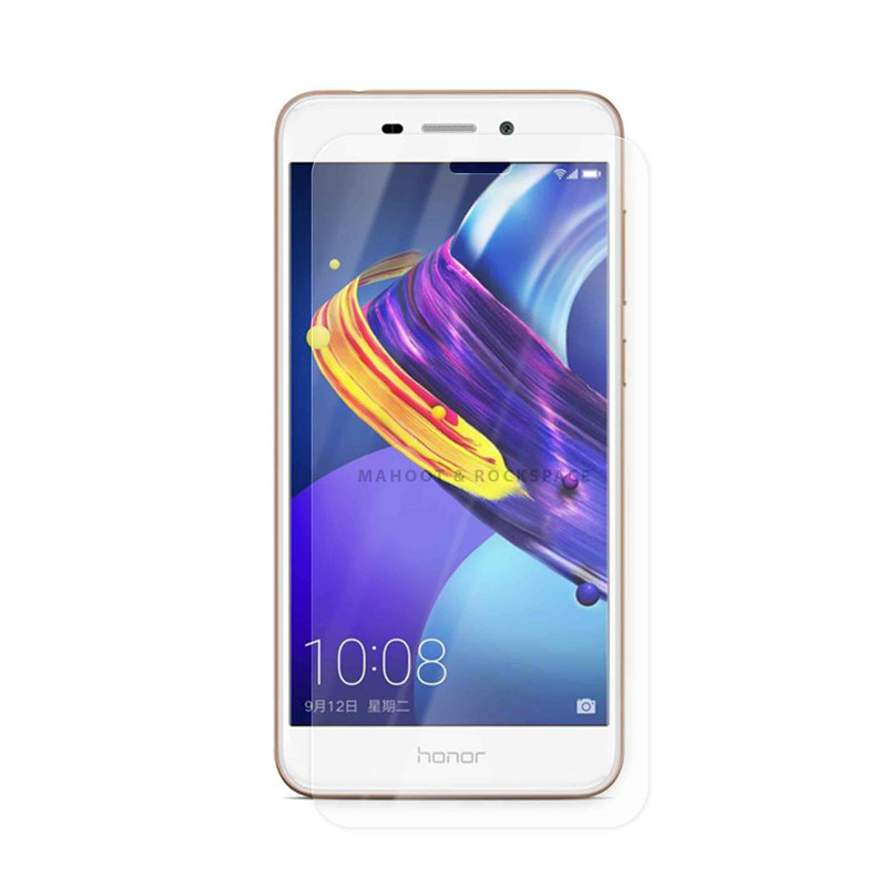 محافظ صفحه نمایش ماهوت مدل CRYSTAL-CL مناسب برای گوشی موبایل آنر V9 Play