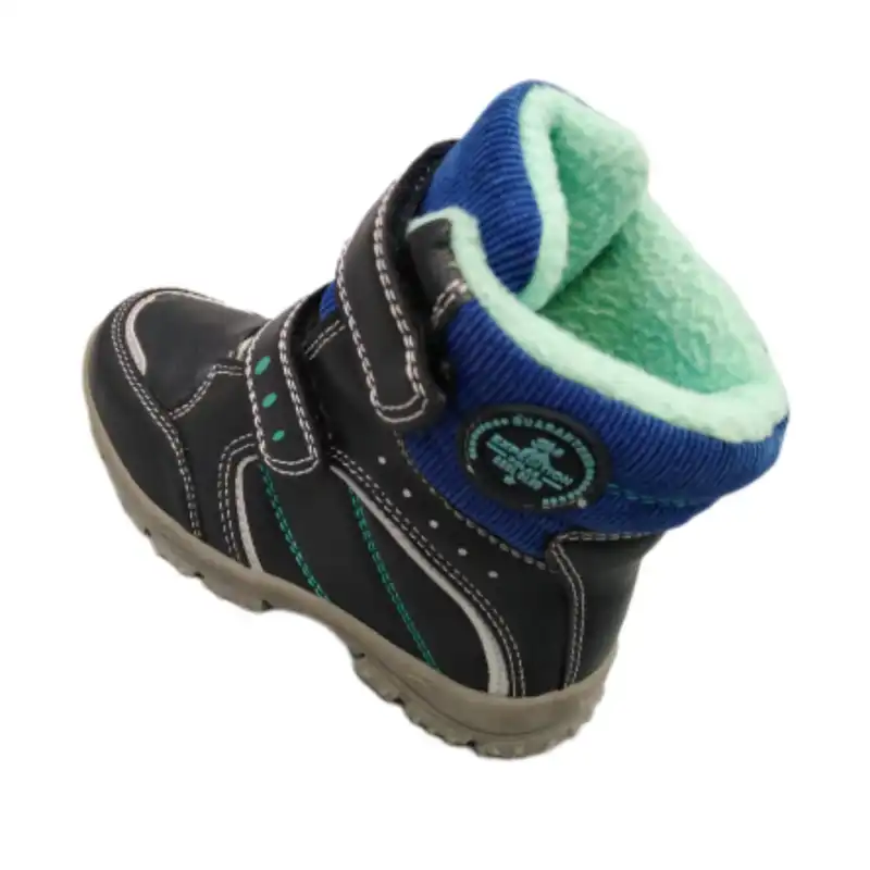 نیم بوت پسرانه کول کلاب مدل bR23222