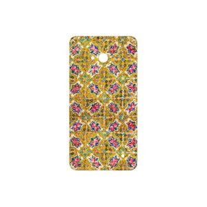 MAHOOT Iran Tile 15 Cover Sticker for Microsoft Lumia 640