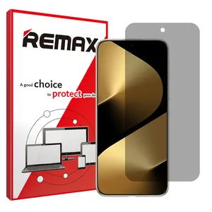 Remax Resistant model privacy screen protector suitable for Huawei Pura 80 Ultra Mobile
