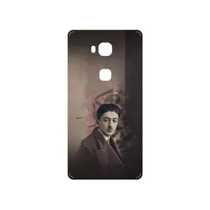 MAHOOT Sadegh Hedayat Cover Sticker for Huawei GR5