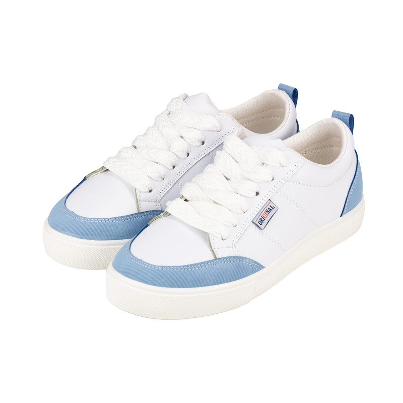 کفش روزمره زنانه مدل کبریتی کد 2274