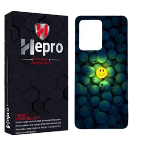 HEPRO MC Cover for XIAOMI Redmi Note 12 Pro 5G / Poco X5 Pro